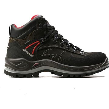 Grisport 13717V14T Siyah Erkek Trekking Bot