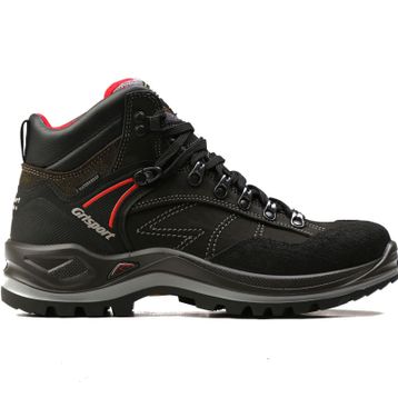 Grisport 13717V14T Siyah Erkek Trekking Bot