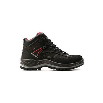 Grisport 13717V14T Siyah Erkek Trekking Bot