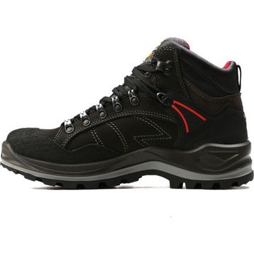 Grisport 13717V14T Siyah Erkek Trekking Bot