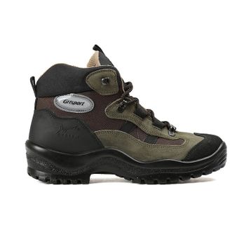 GriSport 654SV151G Haki Erkek Outdoor Botu