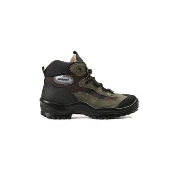 GriSport 654SV151G Haki Erkek Outdoor Botu