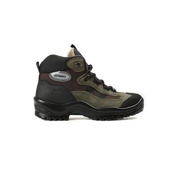 GriSport 654SV151G Haki Erkek Outdoor Botu