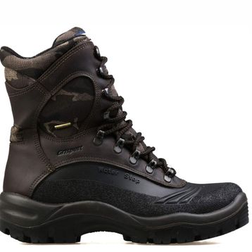 GriSport 90101D70LT Kahverengi Unisex Trekking Bot
