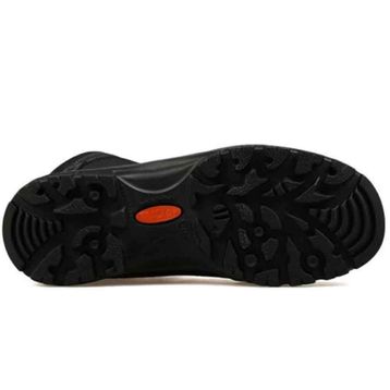 Grisport 90101D73LT Siyah Unisex Trekking Bot