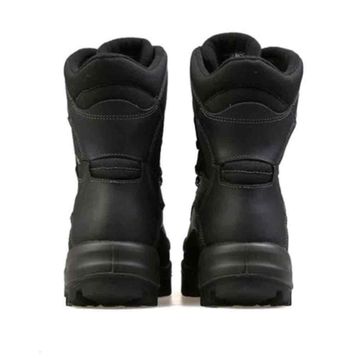 Grisport 90101D73LT Siyah Unisex Trekking Bot