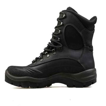 Grisport 90101D73LT Siyah Unisex Trekking Bot