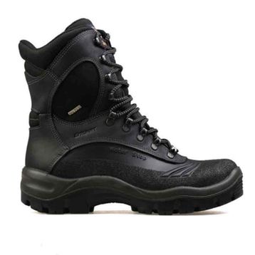 Grisport 90101D73LT Siyah Unisex Trekking Bot