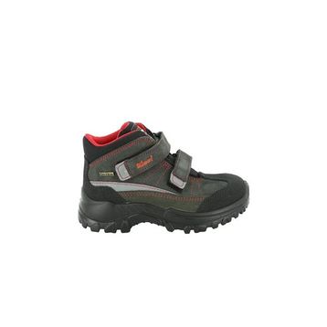 Grisport 9352SV4G Koyu Gri Outdoor Erkek Çocuk Botu