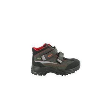 Grisport 9352SV4G Koyu Gri Outdoor Erkek Çocuk Botu