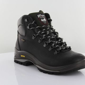 Grisport Dakar Siyah Unisex Su Geçirmez Bot