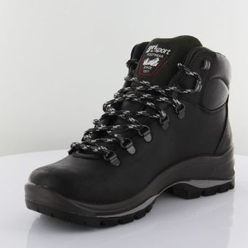 Grisport Dakar Siyah Unisex Su Geçirmez Bot