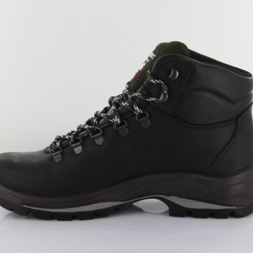 Grisport Dakar Siyah Unisex Su Geçirmez Bot
