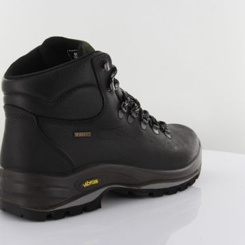 Grisport Dakar Siyah Unisex Su Geçirmez Bot