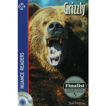 GRIZZLY NUANCE READERS - SUE MURRAY