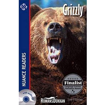 GRIZZLY NUANCE READERS - SUE MURRAY