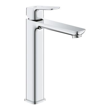 Grohe 1017290000 Cubeo XL Boy Krom Lavabo Bataryası