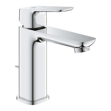 Grohe 1017490000 Cubeo Tek Kumandalı M Boyut Lavabo Bataryası