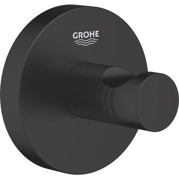 Grohe 1024602430 Essentials Bornoz Askılığı