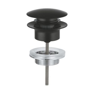 Grohe 1024642430 Bas-Aç Sifon Tapa Takımı