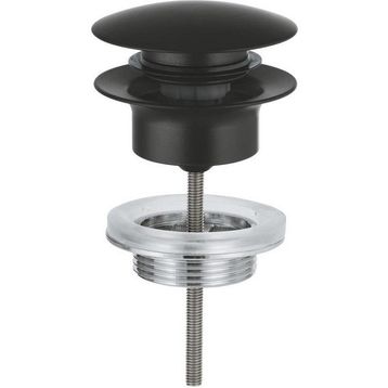 Grohe 1024642430 Bas-Aç Sifon Tapa Takımı