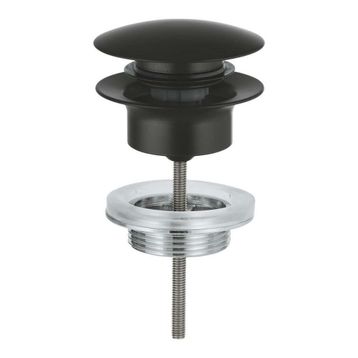 Grohe 1024642430 Bas-Aç Sifon Tapa Takımı