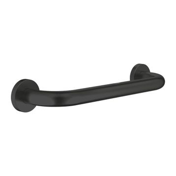 Grohe 1024712430 Essentials Mat Siyah Banyo Tutamağı