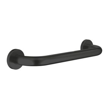 Grohe 1024712430 Essentials Mat Siyah Banyo Tutamağı