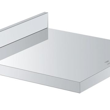 Grohe 13486000 Allure Brilliant Şelale Çıkış Ucu