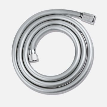 Grohe 175 cm Spiral Duş Hortumu