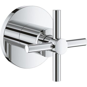 Grohe 19069003 Atrio Ankastre Stop Valf