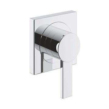 Grohe 19384000 Allure Ankastre Stop Valf