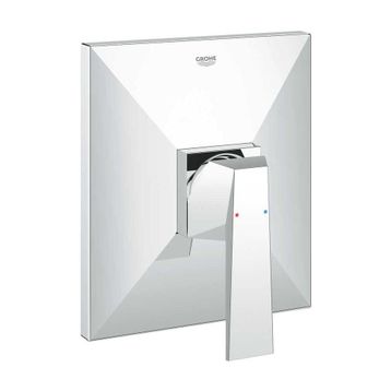 Grohe 19789000 Allure Brilliant Ankastre Duş Bataryası