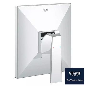Grohe 19789000 Allure Brilliant Ankastre Duş Bataryası