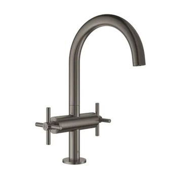 Grohe 21019AL3 1/2 inç Atrio Tek Delikli Lavabo Bataryası