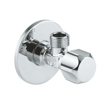 Grohe 22025000 Ara Musluk