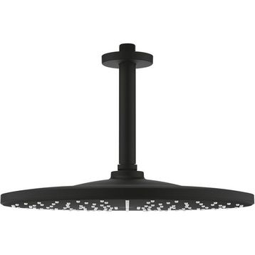 Grohe 22122KF0 Rainshower Mono 310 142 mm Tek Akışlı Tepe Duşu Seti