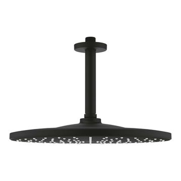 Grohe 22122KF0 Rainshower Mono 310 142 mm Tek Akışlı Tepe Duşu Seti