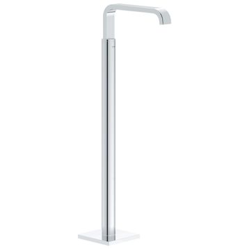 Grohe 23119000 Allure Brilliant Yerden Küvet Bataryası