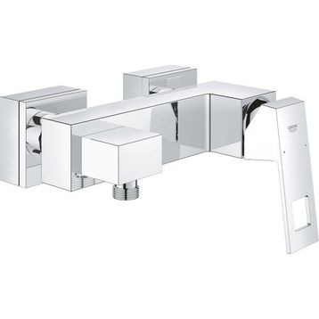 Grohe 23145000 Eurocube Tek Kumandalı Duş Bataryası