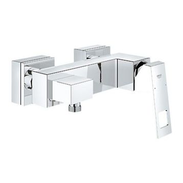 Grohe 23145000 Eurocube Tek Kumandalı Duş Bataryası