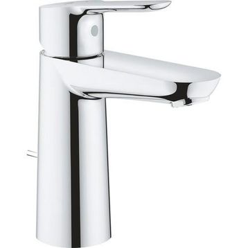 Grohe 23330000 S Boyut Bauedge Tek Kumandalı Lavabo Bataryası