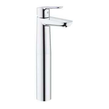 Grohe 23330000 S Boyut Bauedge Tek Kumandalı Lavabo Bataryası