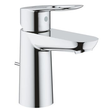 Grohe 23335000 Bau Loop S Boyut Tek Kumandalı Lavabo Bataryası
