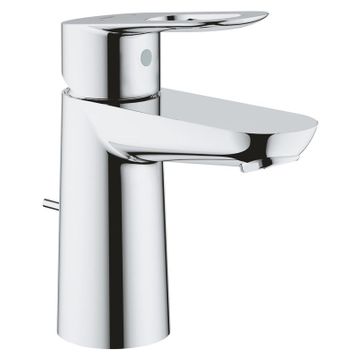 Grohe 23335000 Bau Loop S Boyut Tek Kumandalı Lavabo Bataryası