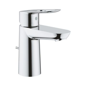 Grohe 23335000 Bau Loop S Boyut Tek Kumandalı Lavabo Bataryası