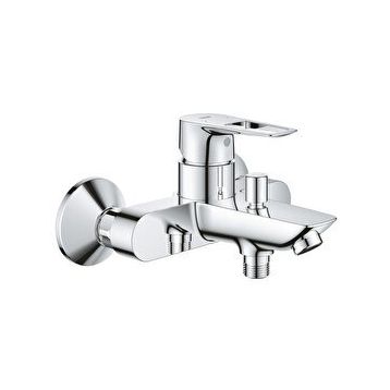 Grohe 23355001 Krom Start Loop Banyo Bataryası