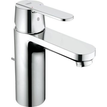 Grohe 23454000 Tek Kumandalı Lavabo Bataryası