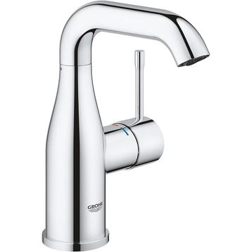 Grohe 23463001 Essence New Yüksek Lavabo Bataryası