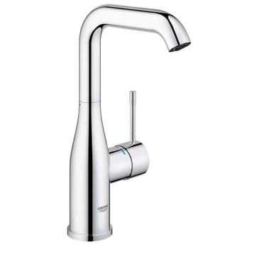 Grohe 23541001 Essence New Tek Kumandalı Lavabo Bataryası